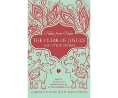 KNYGA Bookshop Fables from India