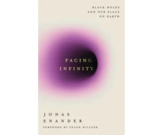 KNYGA Bookshop Facing Infinity