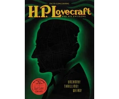 KNYGA Bookshop Facts Concerning HP Lovecraft and his Environs
