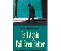 KNYGA Karl Macdermott Fail Again Fail Even Better