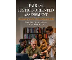 KNYGA Bookshop Fair and Justice-Oriented Assessment