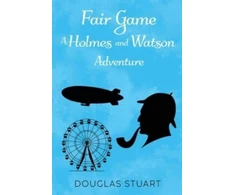 KNYGA Bookshop Fair Game: A Holmes and Watson Adventure