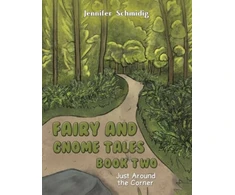 KNYGA Bookshop Fairy and Gnome Tales – Book Two