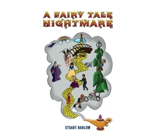 KNYGA Bookshop Fairy Tale Nightmare
