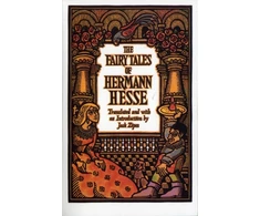 KNYGA Bookshop Fairy Tales of Hermann Hesse