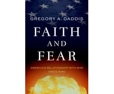 KNYGA Gregory Faith and Fear