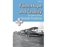 KNYGA Bookshop Faith, Hope and Charity