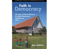KNYGA Yale Faith in Democracy
