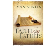 KNYGA Bookshop Faith of My Fathers