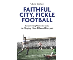 KNYGA Chris Bishop Faithful City, Fickle Football