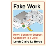 KNYGA Bookshop Fake Work