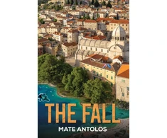 KNYGA Mate Antolos The Fall