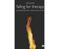 KNYGA Anna Sands Falling for Therapy