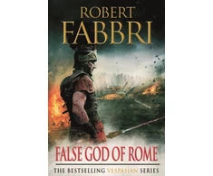 KNYGA Robert Fabbri False God of Rome