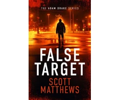 KNYGA Bookshop False Target