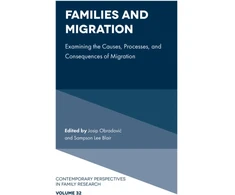 KNYGA Bookshop Families and Migration