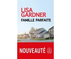 KNYGA Bookshop Famille parfaite