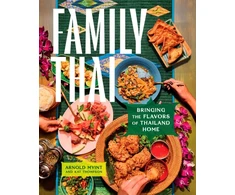 KNYGA Bookshop Family Thai