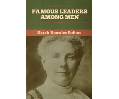 KNYGA Bookshop Famous Leaders among Men