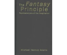 KNYGA Bookshop Fantasy Principle