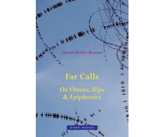 KNYGA Bookshop Far Calls