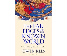 KNYGA Owen Rees Far Edges of the Known World