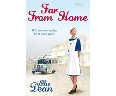 KNYGA Bookshop Far From Home