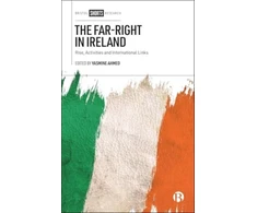 KNYGA Bookshop Far-Right in Ireland