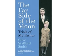 KNYGA Bookshop Far Side of the Moon
