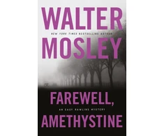 KNYGA Bookshop Farewell, Amethystine