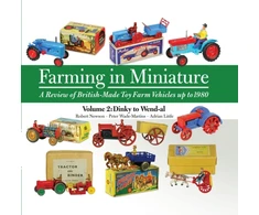 KNYGA Robert Newson Farming in Miniature Vol. 2