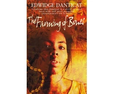 KNYGA Bookshop Farming Of Bones