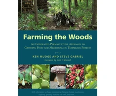 KNYGA Bookshop Farming the Woods