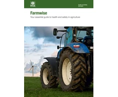 KNYGA Bookshop Farmwise
