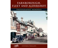 KNYGA Stephen Phillips Farnborough, Fleet and Aldershot