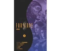 KNYGA Bookshop Farscape Omnibus Book Two