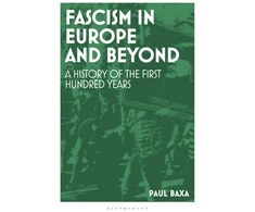 KNYGA Bookshop Fascism in Europe and Beyond