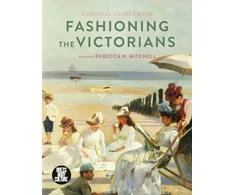 KNYGA Bookshop Fashioning the Victorians