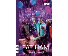 KNYGA James Ijames Fat Ham