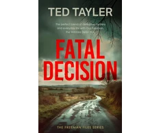 KNYGA Ted Tayler Fatal Decision
