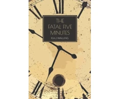 KNYGA Bookshop Fatal Five Minutes