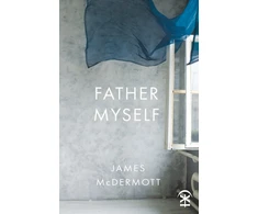 KNYGA Bookshop Father Myself