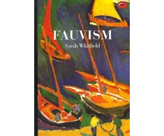 KNYGA Bookshop Fauvism
