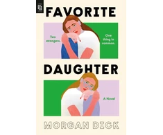 KNYGA Bookshop Favorite Daughter: A Novel