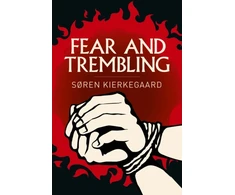 KNYGA Bookshop Fear and Trembling