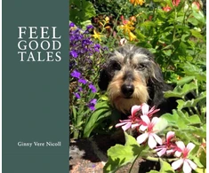 KNYGA Ginny Vere Nicoll Feel Good Tales