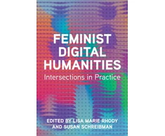 KNYGA Bookshop Feminist Digital Humanities