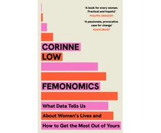 KNYGA Bookshop Femonomics