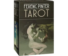 KNYGA Bookshop Ferenc Pinter Tarot