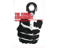 KNYGA Paul Ferris The Ferris Conspiracy